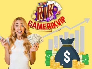 Nạp tiền Rikvip - Hướng dẫn chi tiết cho người mới