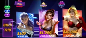 Ladies Night là nhiệm vụ trong game Night Club Lady