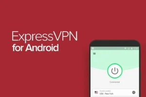 ExpressVPN là phần mềm được đánh giá tốt nhất