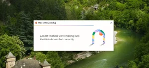 Phần mềm Hola VPN là giải pháp ẩn IP hàng đầu hiện nay